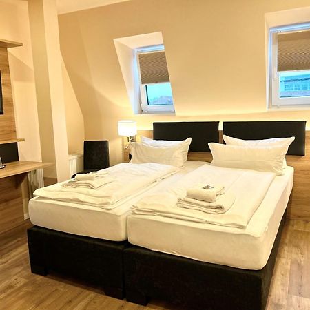 Sure Hotel By Best Western Wilhelmshaven City Exterior photo